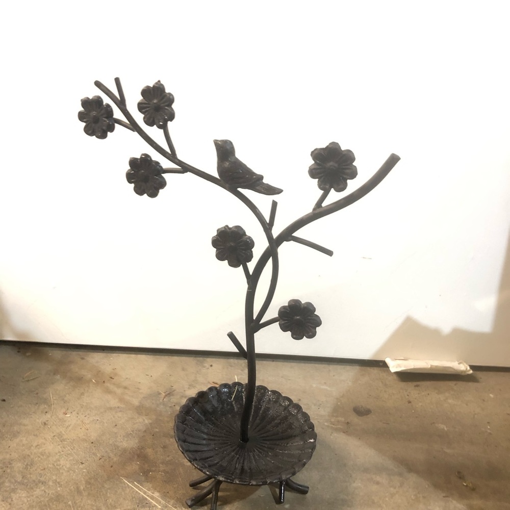 Bird Decor - Picture 2 of 4